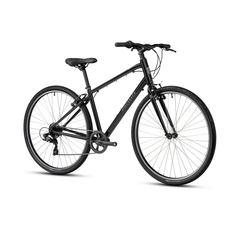 Bike Rb 21 Comet Md Black Medium 1 Bike Rb 21 Comet Md Black Medium