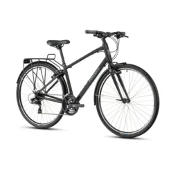 Bike Rb 21 Speed Sm Grey Small
