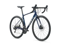 Giant Contend AR 1 Navy Medium -De Ver Cycles Shop citrisim2110035 plus 1