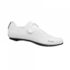 Fizik Tempo Decos Wide Road Shoes In White