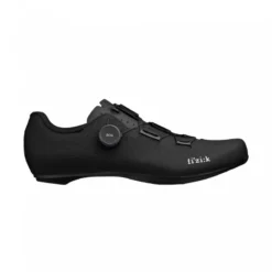Fizik Tempo Decos Road Shoes In Black