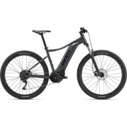 Giant Talon E+ 29er Sport Trial EBike In Graphite
