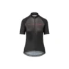 Giro Chrono Sport SS Womens Jersey In Black