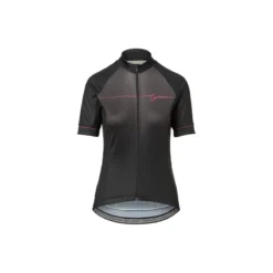 Giro Chrono Sport SS Womens Jersey In Black