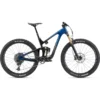 2022 Liv Intrigue Advanced Pro 29 1 Trail Bike In Blue