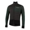 Nalini New Adventures Jacket In Forest Green/Black