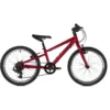Ridgeback Dimension 20 Kids Bike In Red