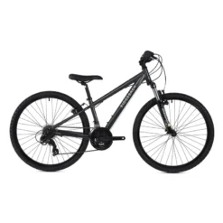 Ridgeback MX26 Kids Bike In Black