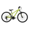 Ridgeback MX26 Kids Bike In Lime