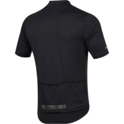 Pearl Izumi Tempo Mens Jersey In Black