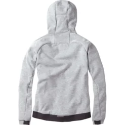 Madison Leia Womens Softshell Jacket In Grey