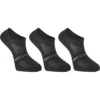 Madison Freewheel Low 3pack Socks In Black