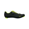 Fizik R5 Tempo Overcurve 37.5 Road Shoes In Black/Yellow