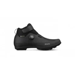 Fizik Terra Artica X5 GTX MTB Winter Boots In Black