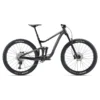 Giant Trance 29 2 Trail Bike In Black