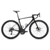 Giant Defy Advanced Pro 0 Road Bike In Carbon/BlueDragonfly