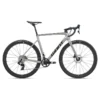 Giant TCX Advanced Pro 1 Cyclocross Bike In Shell White
