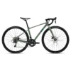 Liv Devote 2 Gravel Bike In Shale Green