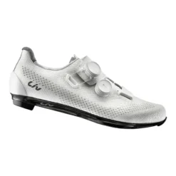 Liv Macha Pro Shoes In White