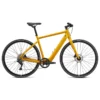 Momentum Voya E+ 10-Speed Commuter EBike In Bumblebee