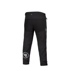 Endura MT500 JR Burner Kids Pants In Black