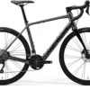 Merida ESilex 400 2022 - Electric Road And Gravel Bike