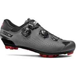 Sidi Eagle 10 MTB Shoes In Black