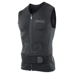 2020 Evoc Lite Protector Vest In Black