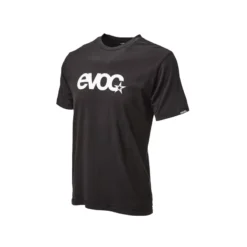 Evoc Logo T-Shirt In Black