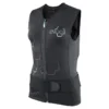2020 Evoc Womens Lite Protector Vest In Black