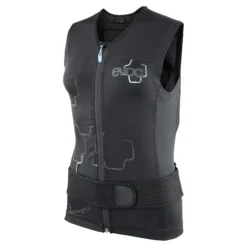 2020 Evoc Womens Lite Protector Vest In Black