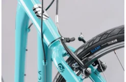 Bike Rb 21 Comet Open Frame Md Green Medium -De Ver Cycles Shop ftp f freewheel imagessportlinefwbikesrb21020 detail 03 2 2