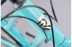 Bike Rb 21 Comet Open Frame Lg Green Large -De Ver Cycles Shop ftp f freewheel imagessportlinefwbikesrb21020 detail 04 2