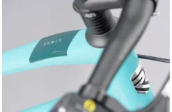 Bike Rb 21 Comet Open Frame Lg Green Large -De Ver Cycles Shop ftp f freewheel imagessportlinefwbikesrb21020 detail 12 2