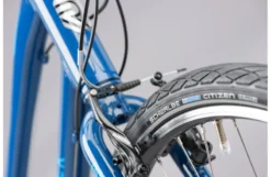 2021 Ridgeback Velocity Open Frame Hybrid Bike In Blue 14 2021 Ridgeback Velocity Open Frame Hybrid Bike In Blue -De Ver Cycles Shop ftp f freewheel imagessportlinefwbikesrb21080 detail 04