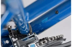 2021 Ridgeback Velocity Open Frame Hybrid Bike In Blue 18 2021 Ridgeback Velocity Open Frame Hybrid Bike In Blue -De Ver Cycles Shop ftp f freewheel imagessportlinefwbikesrb21080 detail 06