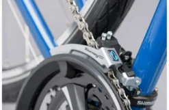 2021 Ridgeback Velocity Open Frame Hybrid Bike In Blue 17 2021 Ridgeback Velocity Open Frame Hybrid Bike In Blue -De Ver Cycles Shop ftp f freewheel imagessportlinefwbikesrb21080 detail 09