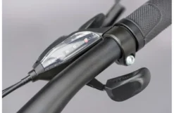 2021 Ridgeback Velocity Open Frame Hybrid Bike In Blue 12 2021 Ridgeback Velocity Open Frame Hybrid Bike In Blue -De Ver Cycles Shop ftp f freewheel imagessportlinefwbikesrb21080 detail 11