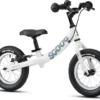 2021 Ridgeback Scoot Balance Bike In White