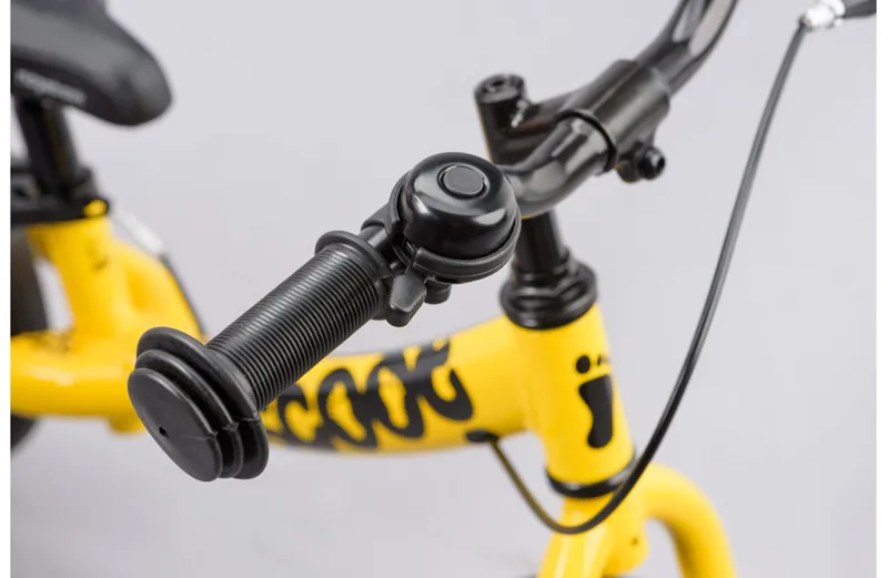 2021 Ridgeback Scoot Balance Bike In Yellow 2 2021 Ridgeback Scoot Balance Bike In Yellow - Image 2