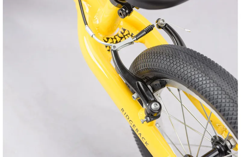 2021 Ridgeback Scoot Balance Bike In Yellow 9 2021 Ridgeback Scoot Balance Bike In Yellow - Image 9