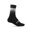 Giro Comp Racer High Rise Cycling Socks In Black
