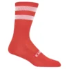 2021 Giro Comp High Rise Cycling Socks In Red