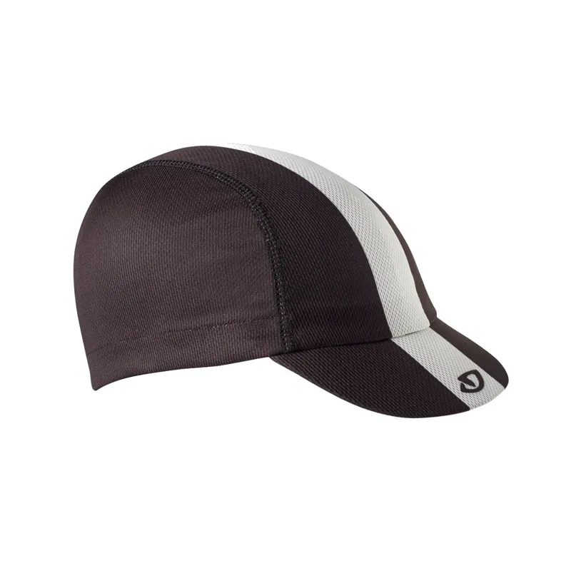 2021 Giro Peloton Cap In BLACK 1 2021 Giro Peloton Cap In BLACK