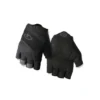 Giro Bravo Gel Road Cycling Mitt In Black