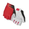 Giro Monaco 2 Gel Road Cycling Mitt In Red