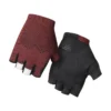 Giro Xnetic Road Cycling Mitt In Red