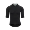 Giro Chrono Elite Short Sleeve Jersey In Black