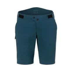 Giro Women's Ride Shorts In Blue