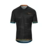 Giro Roust Short Sleeve MTB Jersey In Black